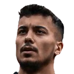 Player: Yunus Emre Alagöz