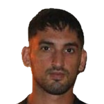 Player: Muhammet Furkan Özkanca