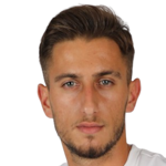 Player: Serhan Üresin