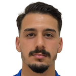 Player: Kemal Aleçakır