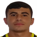 Player: Mehmet Akın