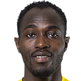 Player: D. Darboe