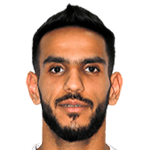 Player: A. Al-Salem