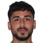 Player: Muhammed Altunbay