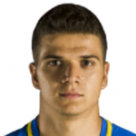 Player: A. Kavvadias