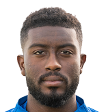 Player: Omar Ahmed