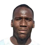 Player: M. Sangaré