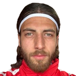 Player: K. Oruç