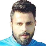 Player: Sefa Coşgungönül