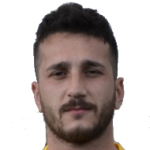 Player: Bünyamin Küçükosman