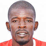 Player: K. Ndiaye