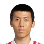 Player: Kwon Hyeok-Kyu