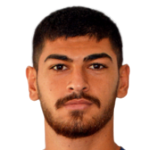 Player: M. Yılmaz