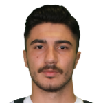 Player: A. Balcı