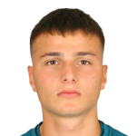 Player: Taha Erdem Cevahiroğlu