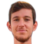 Player: Carles Rosell