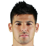 Player: Nolito