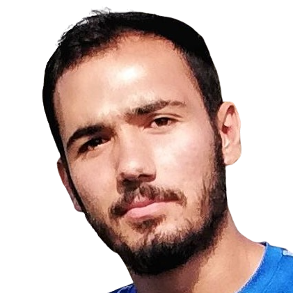 photo Abdurrahman Can Dayar