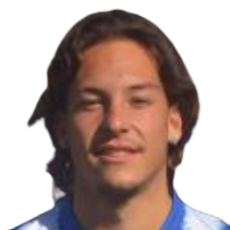 Player: Daniel Bermejo