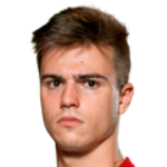 Player: Ander Lorente