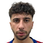 Player: Murat Akar