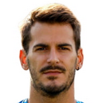 Player: Joan Oriol