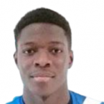 photo Francois David Gomis Mendy