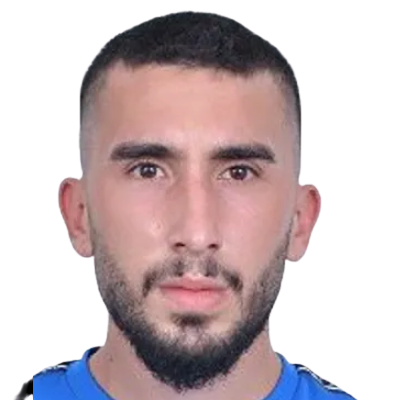 Player: T. Kamışoğlu