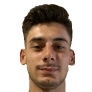 Player: Doğukan Türkkan