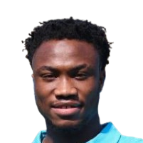 Player: A. Awudu