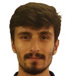 Player: Ahmet Talha Yılmaz