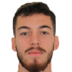 Player: Taha Berk Gültekin