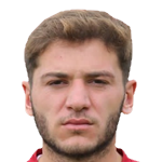 Player: Serhat Kaymak