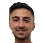 Player: Ebubekir Taşkıngül