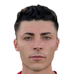 Player: Yunus Emre Yılmaz