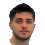 Player: Erkan Gök