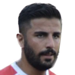 Player: Burak Aktaş