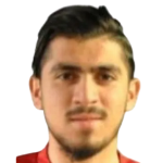 Player: B. Bingöl