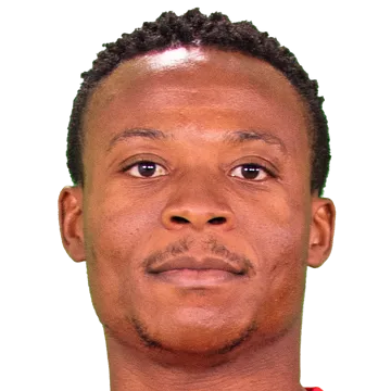 photo Anthony Uzodimma