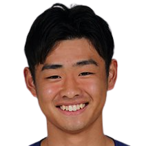 Player: K. Yasuda