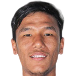 Player: S. Tamang