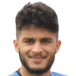 Player: İbrahim Aksu