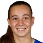 Player: Elene Lete