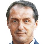 Faruk Hadzibegic