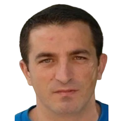 Tolga Öztürk