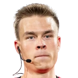 Jacob Karlsen