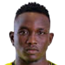 Player: E. Mbangossoum