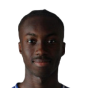 Player: S. Fofana