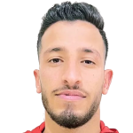 Player: Seyfettin Büyükkılıç