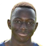 Player: O. Mendy